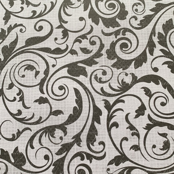 8 1/2 x11” card making/scrapbook/craft paper - Picture 6 of 11